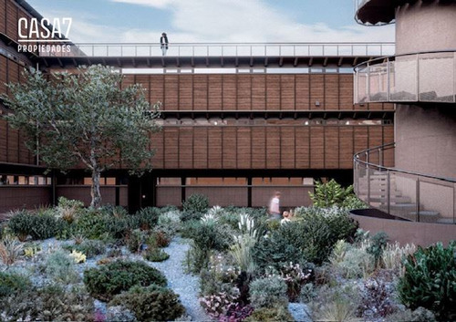 Departamento En Venta En Las Condes