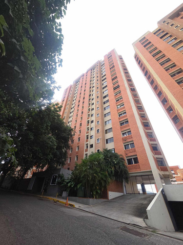 Apartamento Remodelado En Venta En Lomas De Los Mangos Atm