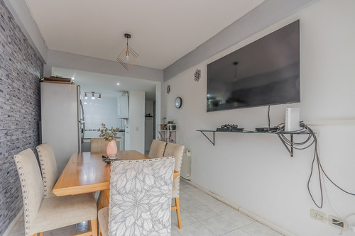 Venta Departamento 2 Ambientes Flores Apto Crédito