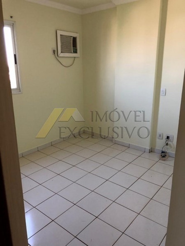 Imagem 9 de 11 de Apartamento, Nova Ribeiranea , Ribeirão Preto - 568-a