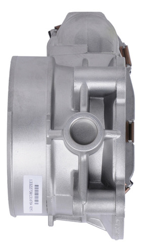 1-cuerpo Aceleracion Chevrolet Corvette Zr1 V8 6.2l 09-13 (Reacondicionado)
