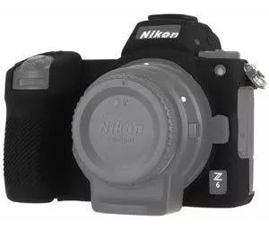 Estuche Para Cámara Compatible Con Nikon Z6 Z7 Z6 Ii Z...
