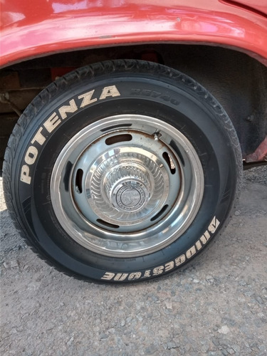 Chevrolet Chevy Super Sport 250