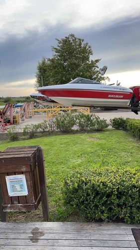 Quicksilver 1800 Astiller Marine Sur