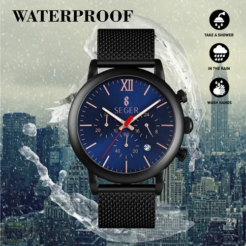 Reloj 2025 sport elegante