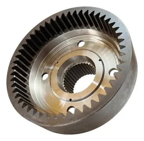 パキラ Engrenagem Anelar Xcmg Lw300kv - 860115652 / 77500938b | MercadoLivre