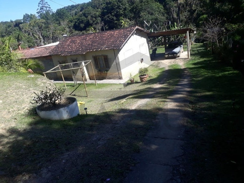 Imagem 3 de 29 de Chácara À Venda Em Juquitiba - 454 - 68738272