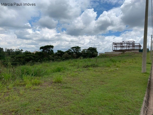 Imagem 12 de 13 de Terreno No Condomínio Bosque Do Horto - Horto Florestal - Jundiaí/sp. - Te01324 - 69562754