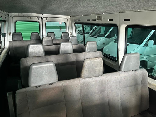 Imagem 11 de 13 de Sprinter 310 16 Lugares