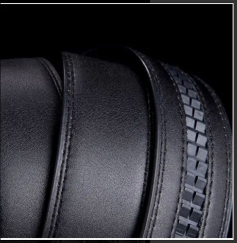 Cinturón De Eco-cuero Hombre Modelo 20 Importhans Cinturón De Eco-cuero Hombre Modelo 20 Importhans