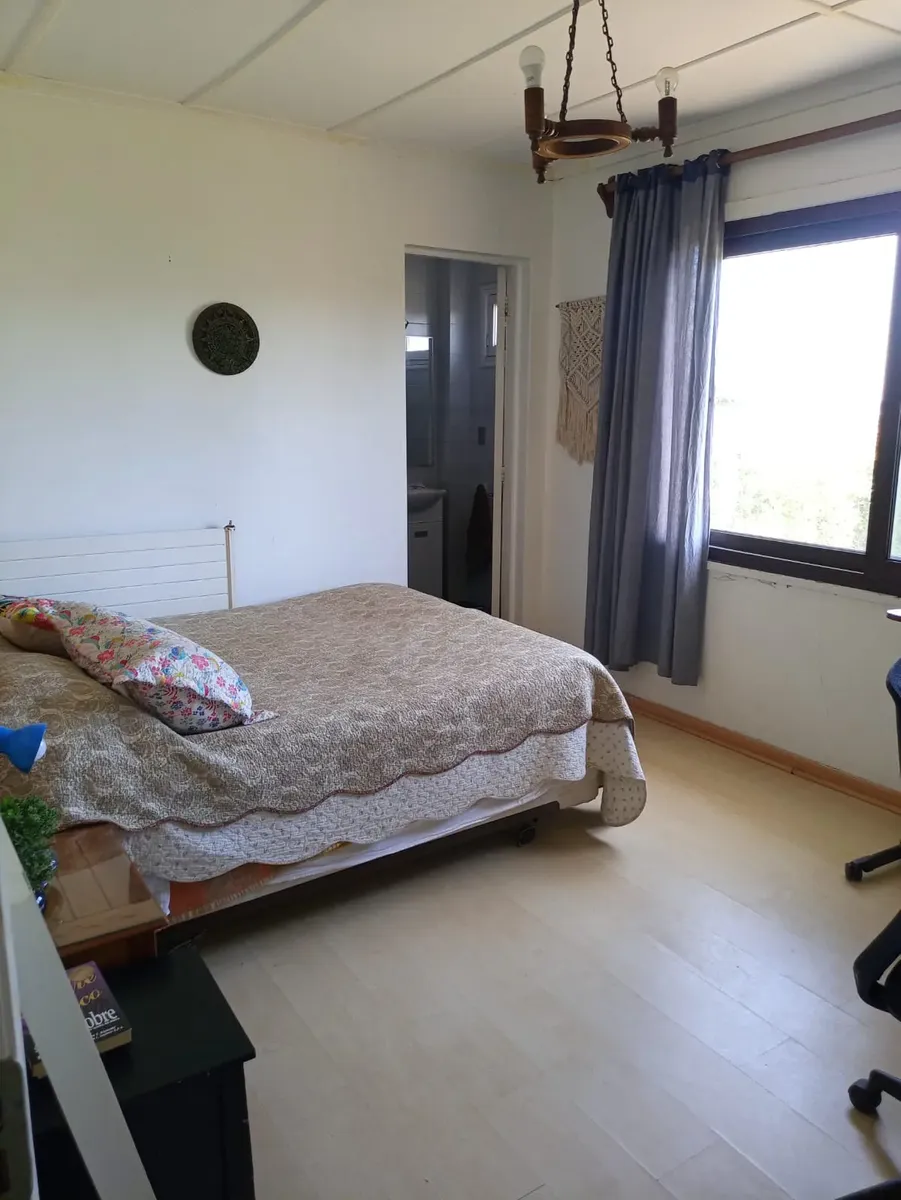 Imagen 5 de 23 de Casa Con Vista Al Mar Y Al Río