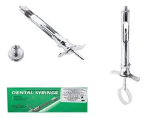 Comprar Instrumental Carpul Consultorio Dental 1.8ml
