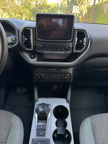 Ford Bronco 1.5t Sport Big Bend