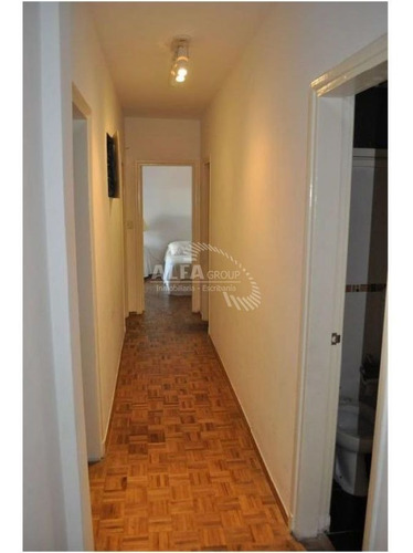 Imagen 9 de 25 de Apartamento En Aidy Grill, 3 Dormitorios