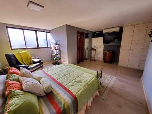 Imagen 7 de 14 de Apartamento En Alquiler En Naguanagua Mañongo De 220m2