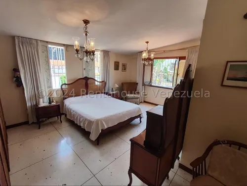 Casa En Venta En Macaracuay