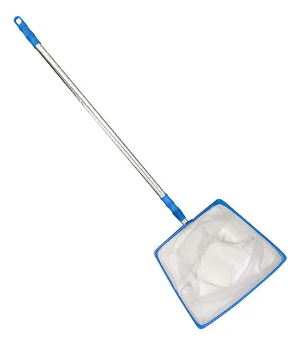 comprar . Pole Leaf Skimmer Pool Skimmer Net Con Malla Telescópica