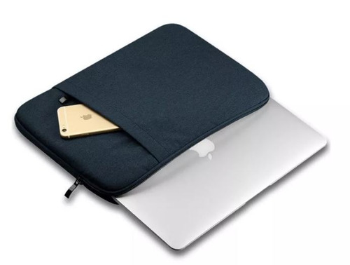 Funda Para Mac Macbook 13.3 Pulgadas Notebook Interior Plush