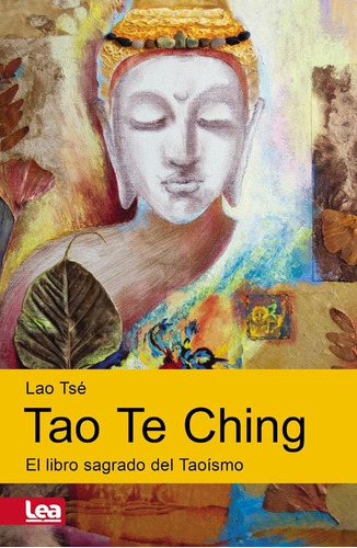Tao Te Ching - Lao Tse / Enzo Maqueira