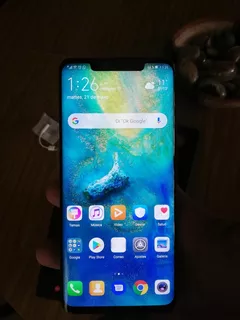 Vendo O Permuto Huawei Mate 20 Pro / Todos Los Accesorios.