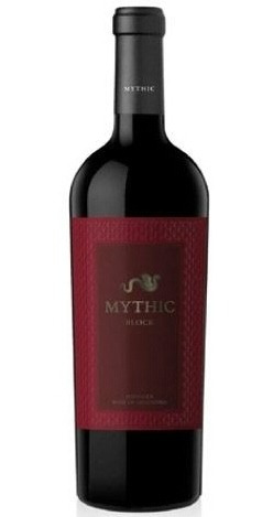Vino Mythic Block Cabernet Sauvignon 750ml Local 