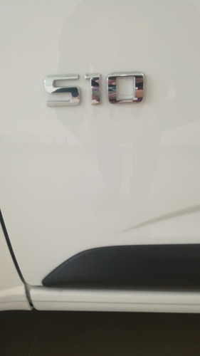 Chevrolet S10 2.8 Ls Cd Tdci 200cv 4x2