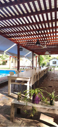 Quinta Para Evento Familiar, Con Amigos O Corporativo