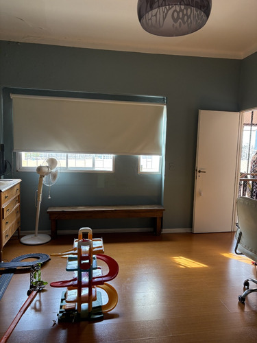 Venta Depto. Tipo Casa De 3 Grandes Ambientes + Terraza, Villa Crespo.