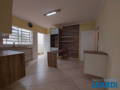 Imagem 15 de 15 de Casa Térrea - Pompéia - Sp - 628019