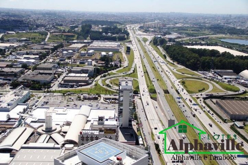 Imagem 9 de 15 de Venha Conferir: Terreno De Esquina À Venda No Valville 2 - La1004