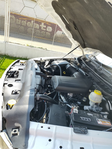 Imagen 13 de 14 de Dodge Ram 1500 Slt Aut Ac 4x4 2018