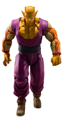 Dragon Ball - Sh Figuarts Orange Piccolo