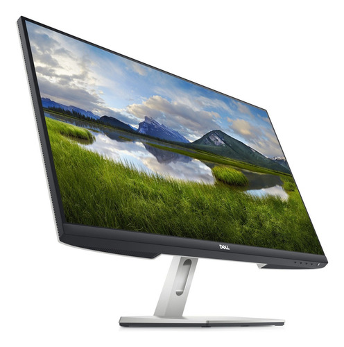 Monitor Dell S2421HN 23.8 " Preto E Prata 100v/240v - Excelente (Recondicionado)