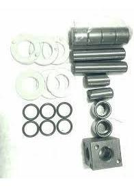Imagen 2 de 4 de Kit Palanca De Cambio Repuestos Ford Cargo 815-1721-2632