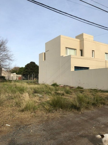 Imagen 1 de 1 de Lote En Venta Barrio Golf