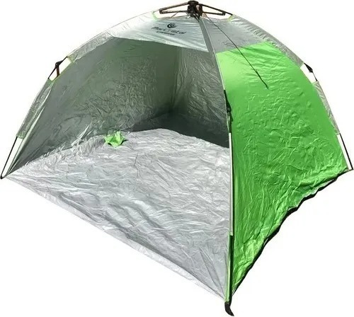 Carpa Playera Automática Mar Cristal Modelo Bt 07