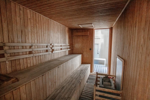 Imagen 19 de 30 de Torre Topacio · Venta · 2 Ambientes · Cochera · Piso Alto Muy Luminoso