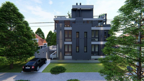 Venta Departamento En Pozo 2 Ambientes - A Metros Del Mar -pinamar