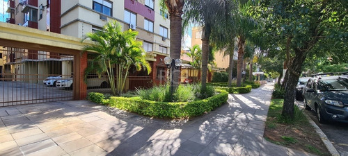 Imagem 2 de 15 de Apartamento - Farroupilha - Ref: 562847 - V-ca4917