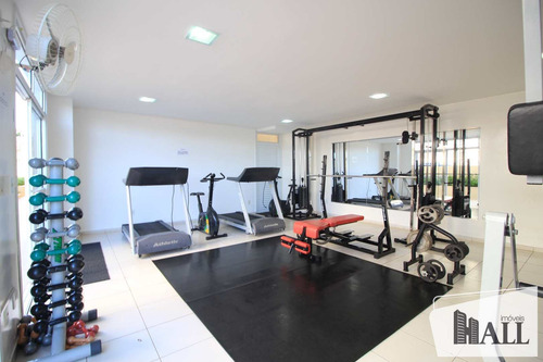 Imagem 15 de 20 de Apartamento À Venda Cond. Green Square 90m², - Rio Preto - V5706