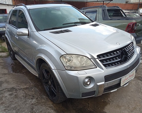 Mercedes-Benz Classe ML 3.5 5p