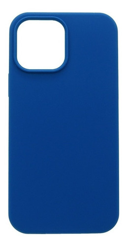 Carcasa Para iPhone 13 Pro Max Liquid Silicon Soft Cofolk