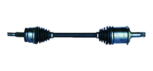 Flecha Trasero Izq Chrysler 300 2005-2006 V8 Awd 5.7 C/abs