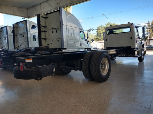 Rabon Freightliner M2 35/36k Cap 10/12ton Entrega Inmedi Em