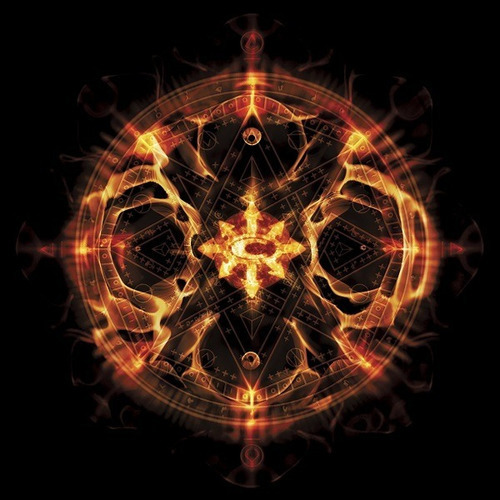 Chimaira - The Age Of Hell - Importado 