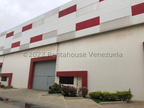 Imagen 1 de 30 de Galpones En Alquiler Zona Industrial Barquisimeto, Lara __  Monica E. Carrasquel 0424/556.57.59#