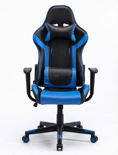 Silla Gamer Esports Sillon Butaca Pro Pc Reclinable Oficina 