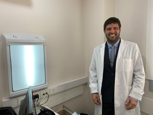 Traumatólogo A Domicilio Caba, Gba Cirugía Traumatologica