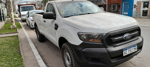 Ford Ranger 2.2 Cs Xl Tdci 150cv 4x4