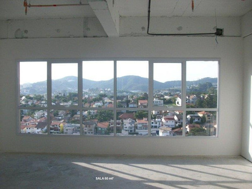 Imagem 18 de 18 de Sala Comercial 50mt² - 38